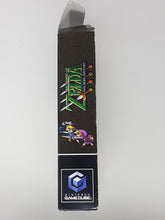 Charger l&#39;image dans la galerie, Zelda Four Swords Adventures [Lot de câbles] - Nintendo Gamecube
