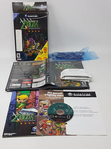 Zelda Four Swords Adventures [Lot de câbles] - Nintendo Gamecube