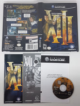 Load image into Gallery viewer, XIII - Nintendo Gamecube
