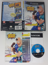 Load image into Gallery viewer, Ultimate Muscle - Nintendo Gamecube
