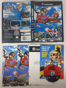 Viewtiful Joe 2 - Nintendo GameCube