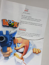 Load image into Gallery viewer, Worms 3D - Nintendo Gamecube
