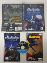 Charger l&#39;image dans la galerie, Batman Dark Tomorrow - Nintendo Gamecube
