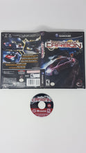 Load image into Gallery viewer, Need for Speed Carbon - Nintendo GameCube
