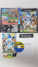 Charger l&#39;image dans la galerie, Rave Master - Nintendo Gamecube
