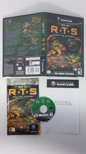 Load image into Gallery viewer, Army Men RTS - Nintendo Gamecube
