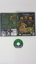 Load image into Gallery viewer, Army Men RTS - Nintendo Gamecube
