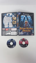 Load image into Gallery viewer, Baten Kaitos Origins - Nintendo GameCube
