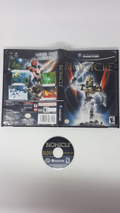 Bionicle - Nintendo Gamecube