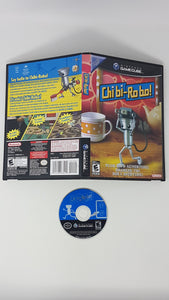 Chibi Robo - Nintendo GameCube