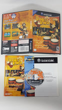 Load image into Gallery viewer, Donkey Konga (Game only) - Nintendo Gamecube
