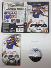 Charger l&#39;image dans la galerie, FIFA 2002 - Nintendo GameCube
