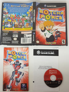 Gotcha Force - Nintendo Gamecube