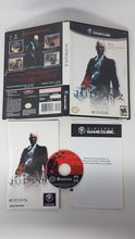 Load image into Gallery viewer, Hitman 2 - Nintendo Gamecube
