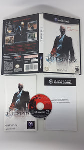 Hitman 2 - Nintendo Gamecube