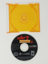 Charger l&#39;image dans la galerie, Killer 7 - Nintendo Gamecube
