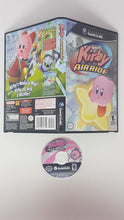 Load image into Gallery viewer, Kirby Air Ride - Nintendo Gamecube
