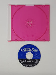 Meet the Robinsons - Nintendo Gamecube