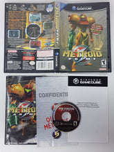 Charger l&#39;image dans la galerie, Metroid Prime - Nintendo GameCube
