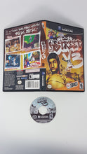 Load image into Gallery viewer, NBA Street Vol 3 - Nintendo Gamecube
