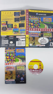 Namco Museum - Nintendo Gamecube
