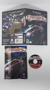 Need for Speed Carbon - Nintendo GameCube