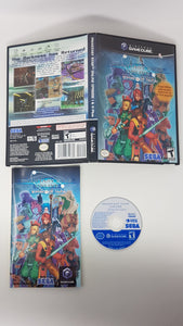 Phantasy Star Online Episode I & II Plus - Nintendo Gamecube