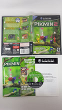 Load image into Gallery viewer, Pikmin 2 - Nintendo Gamecube
