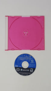 Prince of Persia Sands of Time - Nintendo GameCube
