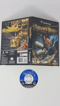 Load image into Gallery viewer, Prince of Persia Sands of Time - Nintendo GameCube
