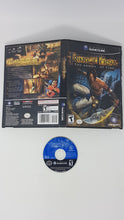 Load image into Gallery viewer, Prince of Persia Sands of Time - Nintendo GameCube
