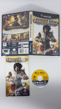 Load image into Gallery viewer, Prince of Persia Two Thrones - Nintendo GameCube
