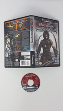 Load image into Gallery viewer, Prince of Persia Warrior Within - Nintendo GameCube
