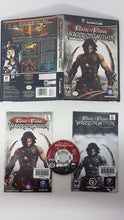 Load image into Gallery viewer, Prince of Persia Warrior Within - Nintendo GameCube
