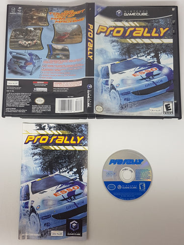 Gamecube – Page 6 – Respawnandreplay