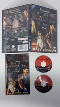 Load image into Gallery viewer, Resident Evil Zero - Nintendo GameCube
