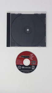 Shadow the Hedgehog - Nintendo Gamecube