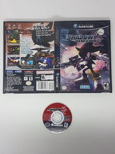 Load image into Gallery viewer, Shadow the Hedgehog - Nintendo Gamecube
