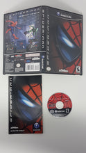 Charger l&#39;image dans la galerie, Spiderman - Nintendo Gamecube
