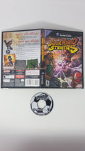 Load image into Gallery viewer, Super Mario Strikers - Nintendo Gamecube
