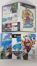 Charger l&#39;image dans la galerie, Super Mario Sunshine - Nintendo GameCube
