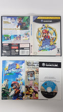 Load image into Gallery viewer, Super Mario Sunshine - Nintendo GameCube
