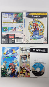 Super Mario Sunshine - Nintendo GameCube