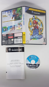 Super Mario Sunshine - Nintendo GameCube