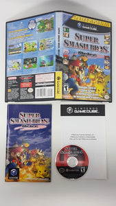 Super Smash Bros. Melee - Nintendo GameCube