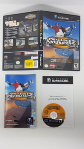 Tony Hawk 3 - Nintendo Gamecube