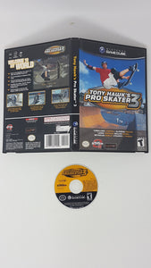 Tony Hawk 3 - Nintendo Gamecube