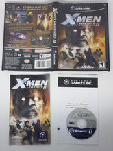 Load image into Gallery viewer, X-men Legends 2 - Nintendo GameCube
