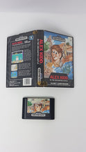 Load image into Gallery viewer, Alex Kidd in the Enchanted Castle - Genesis
