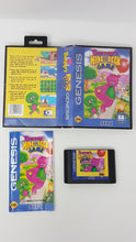 Load image into Gallery viewer, Barney Hide and Seek - Sega Genesis
